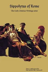Hippolytus of Rome