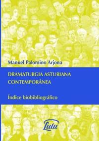 Dramaturgia asturiana contemporánea