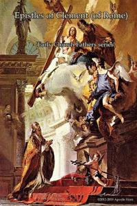 Epistles of Clement (of Rome)