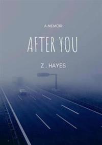 Bokomslag för "AFTER YOU"