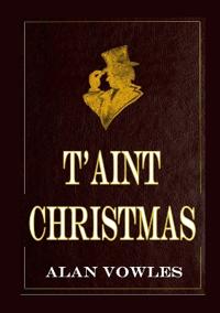 T'aint Christmas