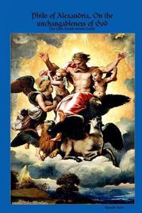 Philo of Alexandria, On the unchangableness of God