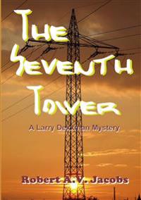 Bokomslag för "The Seventh Tower"
