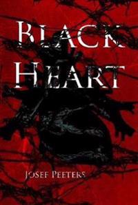 Bokomslag for "Black Heart"