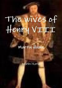 The wives of Henry VIII