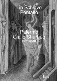 Bokomslag för "Palermo Giallo Shurhùq"