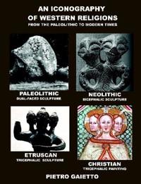 An Iconography of Western Religions