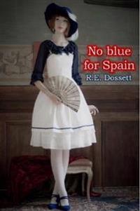 No blue for Spain