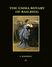 Emma Bovary of Bailrigg