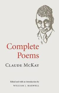 Bokomslag för "Complete Poems"