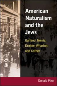 American Naturalism and the Jews