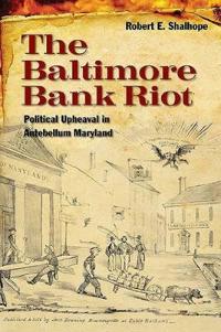 The Baltimore Bank Riot