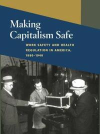 Making Capitalism Safe