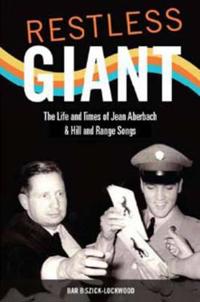 Restless Giant