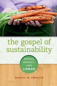 The Gospel of Sustainability