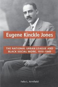 Eugene Kinckle Jones