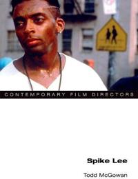 Spike Lee