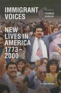 Immigrant Voices