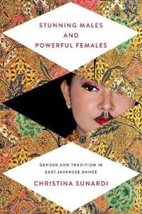 Bokomslag för "Stunning Males and Powerful Females"