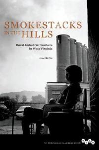 Smokestacks in the Hills