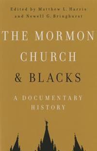 The Mormon Church and Blacks