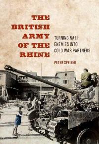 The British Army of the Rhine