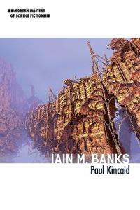 Iain M. Banks