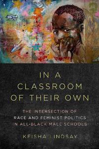 Bokomslag för "In a Classroom of Their Own"