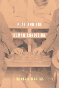 Play Reconsidered