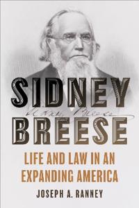 Sidney Breese