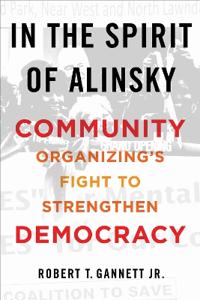 In the Spirit of Alinsky