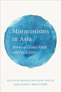 Mormonisms in Asia