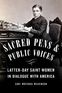 Sacred Pens and Public Voices