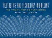 Aesthetics and Technology in Building