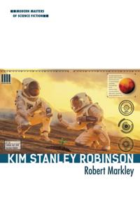 Modern Masters of Science Fiction