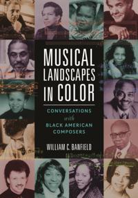 Musical Landscapes in Color