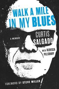 Bokomslag för "Walk a Mile in My Blues"