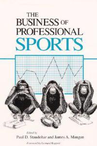 The Business of Professional Sports