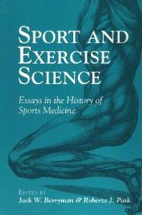 Sport and Exercise Science