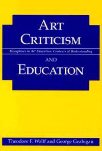 Art Criticism and Education