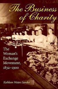 The Business of Charity