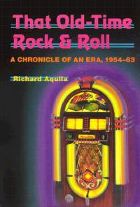 That Old-Time Rock & Roll