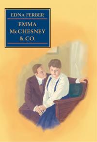 Bokomslag for "Emma McChesney and Co."