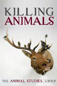 Killing Animals