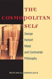 The Cosmopolitan Self