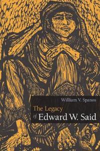 Bokomslag för "The Legacy of Edward W. Said"