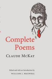 Bokomslag för "Complete Poems"