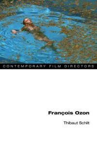 Bokomslag för "Francois Ozon"