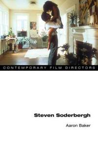 Bokomslag för "Steven Soderbergh"
