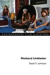 Bokomslag för "Richard Linklater"